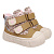 Ботинки Waterproof для девочки Indigo Kids 70-1025B